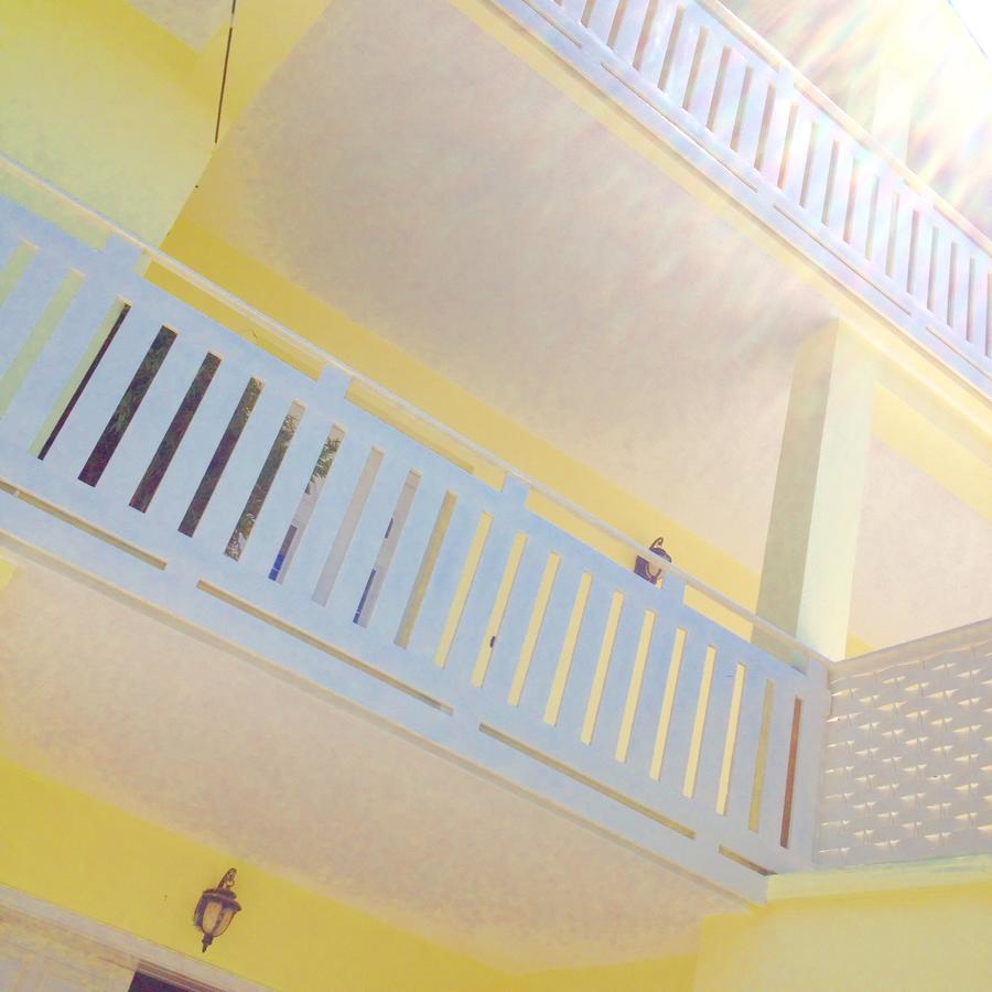 Amberyellowbnb Shkodër Exterior foto