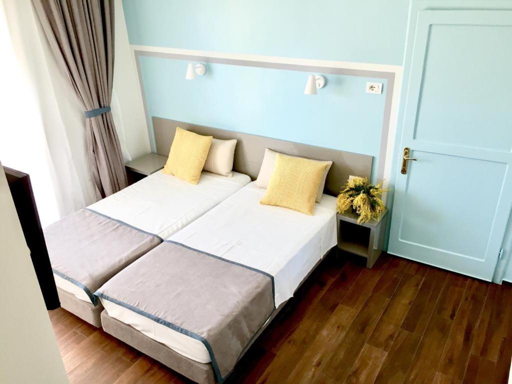 Amberyellowbnb Shkodër Exterior foto